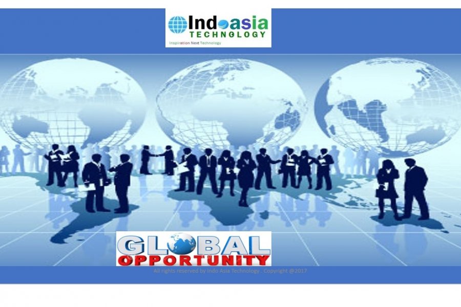 Indo Asia Global Technologies provide opportunities worldwide for you to grow and excel in your career and beyond. Along with creating an impact on digital technology, you also have the chance to unleash your full potential at every stage of your career with “Indo Asia Global Technologies”. Have a look at all the activities happening